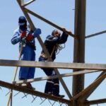 الكهرباء تعلن قطع التيار عن 7 مناطق لتجديد محطة تحويل ترهونة