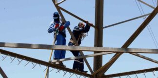 الكهرباء تعلن قطع التيار عن 7 مناطق لتجديد محطة تحويل ترهونة