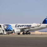 مصر للطيران تعلن عودة رحلاتها إلى بنغازي