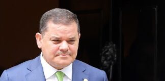 الدبيبة يوفد 27 موظفًا من مصلحة الجوازات للعمل بالخارج