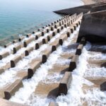 النهر الصناعي يعلن عودة ارتفاع معدلات إنتاج المياه