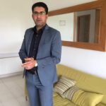 أبوبريق: أعضاء مجلس الدولة المقاطعون متمسكون بالتعديل الدستوري