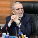 صنع الله يؤكد إمكان زيادة إنتاج النفط إلى 3 ملايين برميل