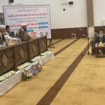 “الليبية للحديد” تنظم مسابقةً لحفظ القرآن بمدينة مصراتة