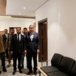 افتتاح ديوان وزارة المالية والتخطيط بالمنطقة الشرقية