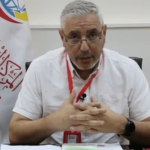 جبريل: خروج البلاد من الموجة الرابعة لا يعني نهاية الجائحة