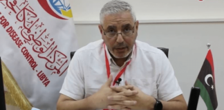 جبريل: خروج البلاد من الموجة الرابعة لا يعني نهاية الجائحة