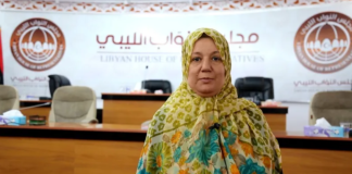 الخوجة: مشاورات النواب والدولة بالقاهرة تسير في توافقٍ