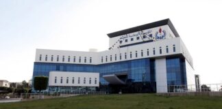 تؤكد المؤسسة الوطنية للنفط تعرض عدة مواقع بمصفاة الزاوية الى اضرار متفاوته بسبب الاشتباكات المسلحة التى حدثت مساء يوم الجمعة الموافق 22 ابريل 2022.