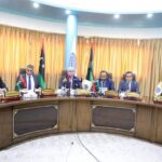 الحكومة الليبية عازمةٌ على إنهاء الانقسام وتوحيد المؤسسات