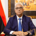 باشاغا يشيد ببيانات القوى الأمنية والعسكرية الداعية لتجنب العنف