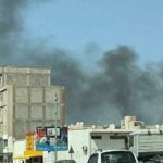 النائب أبو زريبة يتهم حكومة الدبيبة بإثارة الفتنة في العاصمة