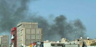 النائب أبو زريبة يتهم حكومة الدبيبة بإثارة الفتنة في العاصمة