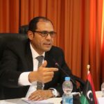 عبد الجليل: حكومة الوحدة فشلت في مهمتها الرئيسية