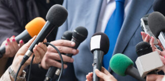 ليبيا في المرتبة 165 في حرية الصحافة لعام 2021