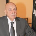 صالح: التداول السلمي للسلطة سبيلٌ وحيد لإنهاء الانقسام