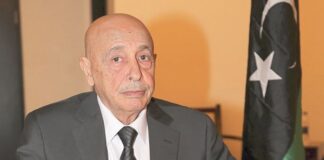 صالح: التداول السلمي للسلطة سبيلٌ وحيد لإنهاء الانقسام