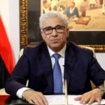 باشاغا و واشنطن يناقشان الجهود المبذولة لإجراء انتخابات نزيهة