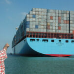 مخاوف من تجاوز حجم التبادل التجاري بين ليبيا ومصر حاجز الملياري دولار