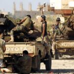 ليبيا ضمن البلدان الأعلى في مستويات الجريمة