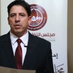 العقوري: المجلس كان حريصًا على أن تمثل الحكومة الليبية جميع الليبيين