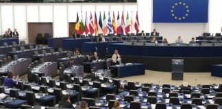 اجتماع مرتقب للاتحاد الأوروبي لمناقشة الوضع في ليبيا