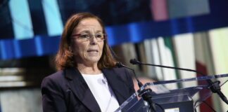 وزيرة الداخلية الإيطالية تزور ليبيا مطلع مايو المقبل