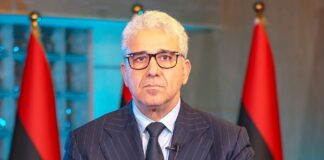 باشاغا يؤكد أهمية التوزيع العادل للثروة والإدارة الشفافة للعائدات النفطية