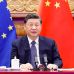 الصين تطالب بالتهدئة والحفاظ على وقف إطلاق النار في ليبيا