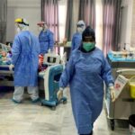 مدراء مراكز العزل يطالبون بمستحقاتهم المالية