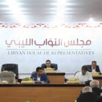 مجلس النواب يشكل لجنة لمراجعة المواد الخلافية بمشروع الدستور