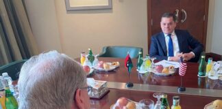 AGGRESTRAT : الدبيبة يمارس “الشعبوية” وواشنطن نصحت الكبير بعدم التورط في ذلك