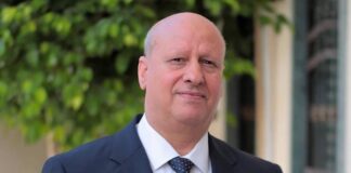 صوان: انفلات أمني بالعاصمة في ظل الحكومة منتهية الولاية