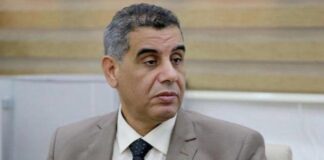 القطراني يأذن بالبدء في إعداد تصاميم لإنشاء مشفى ببنغازي