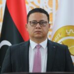 بليحق: لجنة الـ “12” ستجتمع بالقاهرة اليومين المقبلين