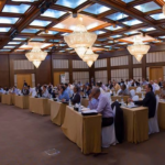 لجنة الأعلى للدولة تزور القاهرة دون رئيسها