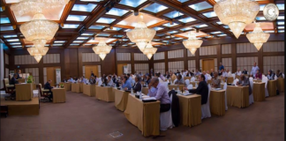 لجنة الأعلى للدولة تزور القاهرة دون رئيسها