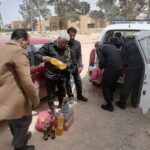 الحرس البلدي يغلق محالّا “بالشمع الأحمر” بسيدي الصيد