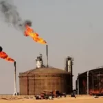 الوطنية للنفط تؤكد دعمها لشركة “أكاكوس النفطية” لزيادة الإنتاج