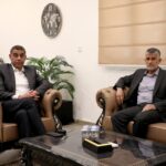 القطراني يناقش معوقات سير عمل مصلحة الطيران في المنطقة الشرقية