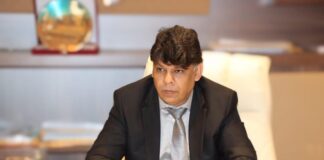 النيابة العامة تأمر بالحبس الاحتياطي لمسجل كلية تقنية الطيران المدني