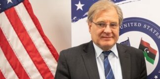 نورلاند: استراتيجية منع الصراعات وتعزيز الاستقرار في ليبيا تتجاوز المرحلة الحالية