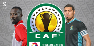قطبي العاصمة الأهلي طرابلس والاتحاد وجهاً لوجه في ربع نهائي الكونفدرالية الأفريقية لمن ستكون الغلبة؟