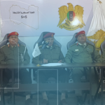 أعضاء “5+5” يعلقون عملهم احتجاجا على ممارسات حكومة الدبيبة