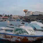 نقابة الصيادين: قطاع الصيد في ليبيا متوقف بنسبة 85%