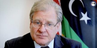 نورلاند يُعلن اقتراب نهاية المرحلة التمهيدية لملتقى الحوار السياسي ويطالب بالانتخابات