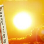 محي الدين علي: درجات الحرارة ستنخفض ابتداءً من الخميس القادم