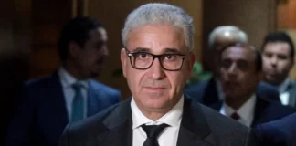 صحيفة العرب: دعم واشنطن لقرارات النواب ضوء أخضر لحكومة باشاغا