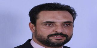 كرموس: حديث الدبيبة عن الانتخابات يأتي ضمن الوعود الزائفة التي وعد بها سابقاً.