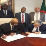 الجزائر والسودان: يؤكدان على ضرورة الحوار السياسي الشامل لحل الأزمة في ليبيا